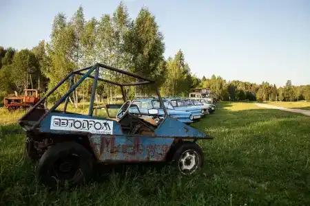 ТехноХутор - 31
