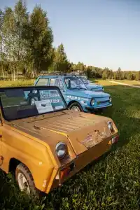 ТехноХутор - 32