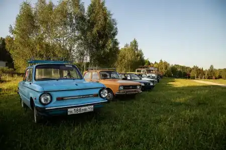 ТехноХутор - 33