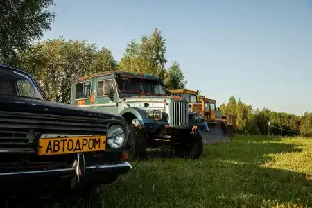 ТехноХутор - 34
