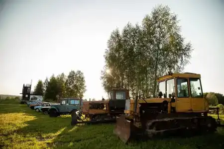 ТехноХутор - 35