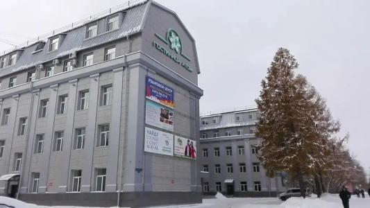 Атом - 1
