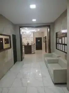 Апарт - 3