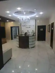 Апарт - 4