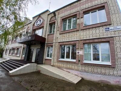 Апарт - 11