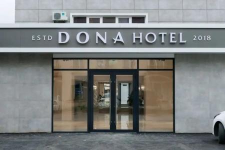 Dona - 2