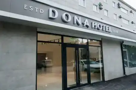 Dona - 3
