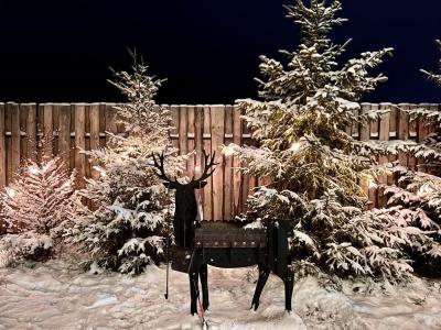 Место силы - 163