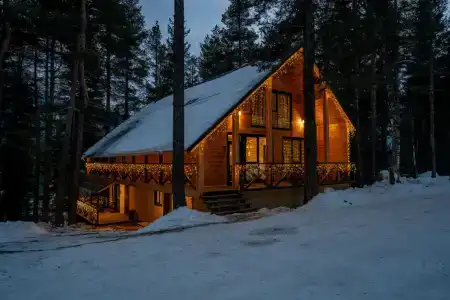 Bal House - 1