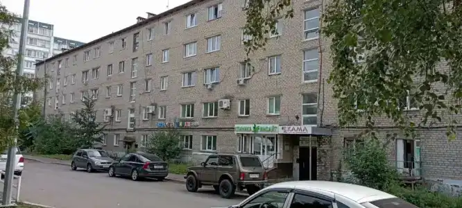 Курше - 1