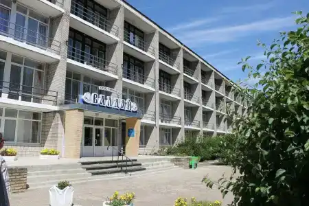 Валдай - 1