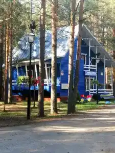 Вотчина Деда Мороза - 9