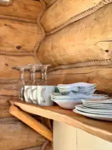 Туристический комплекс Ригола - 118