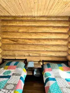 Туристический комплекс Ригола - 119