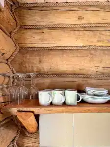 Туристический комплекс Ригола - 129