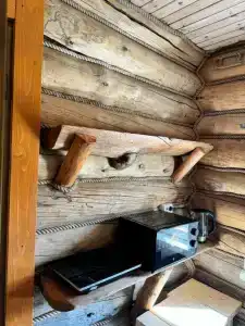 Туристический комплекс Ригола - 131