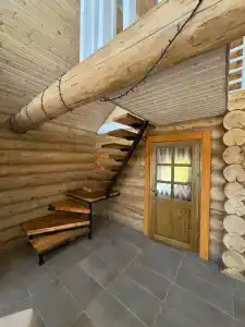 Туристический комплекс Ригола - 134