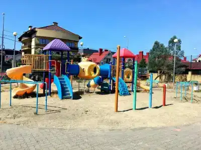 Адлер Олимпик - 5