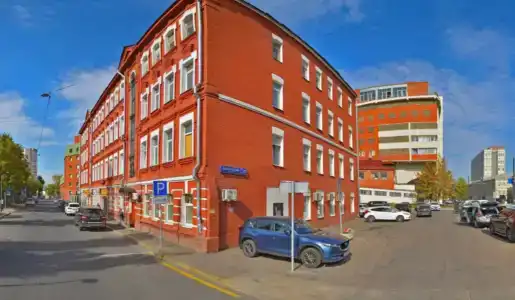 Мокко - 1