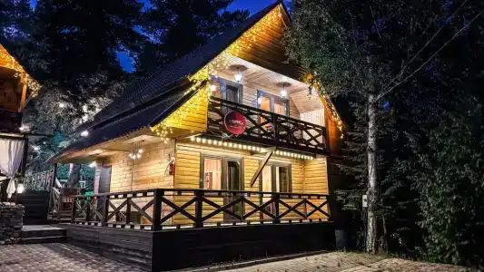 Легенда Гор - 2