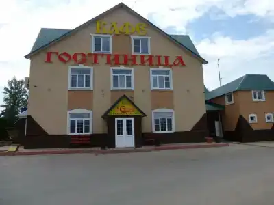 Теремок - 5