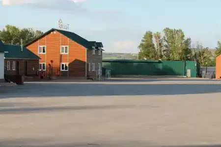 Теремок - 4