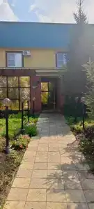 Теремок - 3