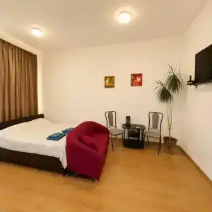 Дальневосточный - 4