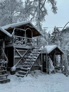 Архызская сказка - 85