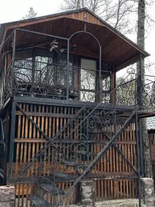 Архызская сказка - 119