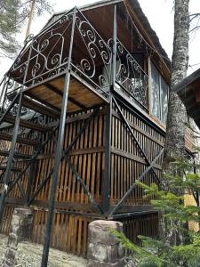 Архызская сказка - 111