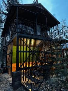 Архызская сказка - 114