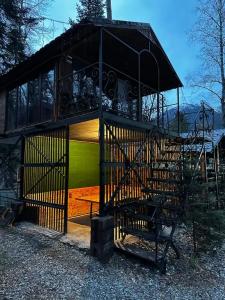 Архызская сказка - 115