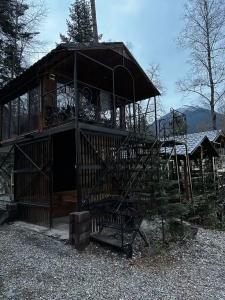 Архызская сказка - 117