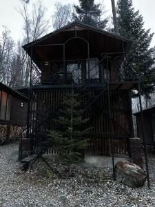 Архызская сказка - 121