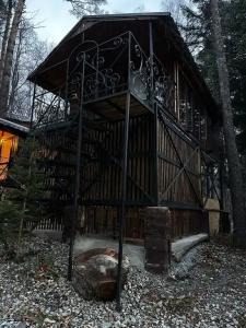 Архызская сказка - 123