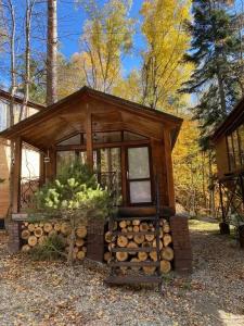 Архызская сказка - 133