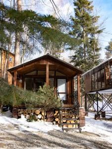 Архызская сказка - 136