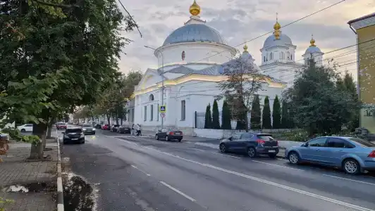 Дом с гаргульями - 2