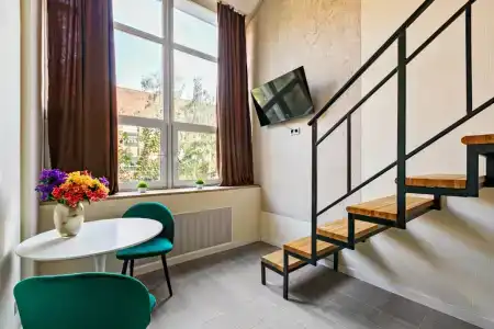 IT-rooms - 85