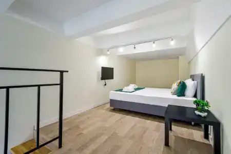 IT-rooms - 92