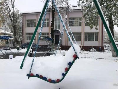 Пансионат Дача генерала Николаева - 16