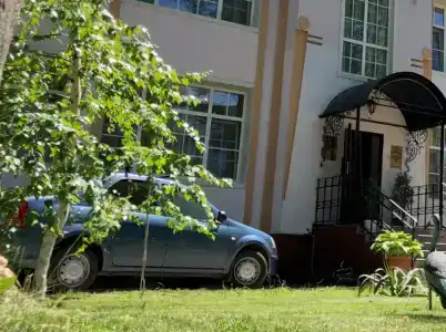 Пансионат Дача генерала Николаева - 13