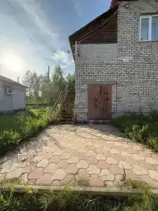 Североонежск - 7