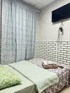 Мини-отель на Таганской - 2