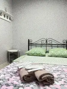 Мини-отель на Таганской - 1