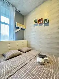 Мини-отель на Таганской - 4