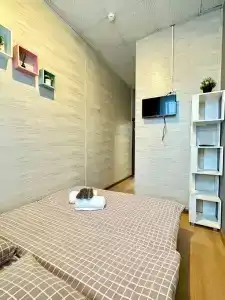 Мини-отель на Таганской - 8