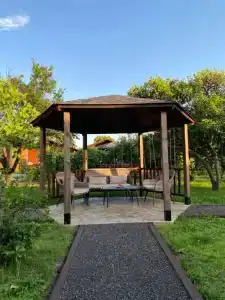 San Siro cottage house - 3