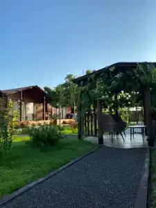 San Siro cottage house - 6